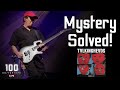 Is This Talking Heads Guitar Solo Adrian Belew's Most Mysterious Sound? | 100 Guitarists Podcast