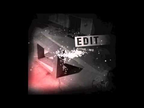 Edit Allstars / 2012
