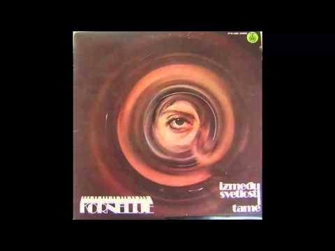 Kornelije Kovac - Iznad svega - (Audio 1977) HD