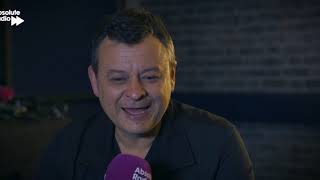 James Dean Bradfield - Some of Manics&#39; demos are just awful!