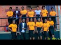 Alitulaya Lyric Video FaithFirst Chorale Zambia