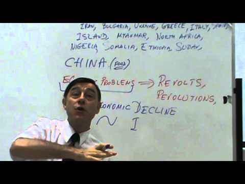 International Business Lecture 01