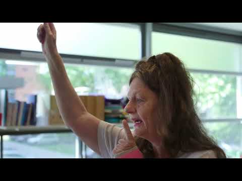 Trailer Zijwaarts de klas in