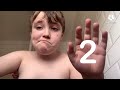 Sesame Street Speed Counting 4