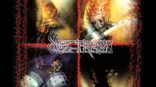 SexTrash - Genital Tumor