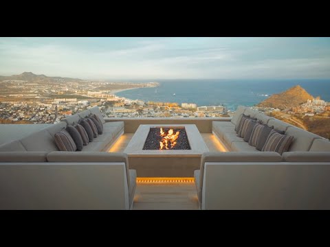 Featured Cabo Video - Villa Aurora