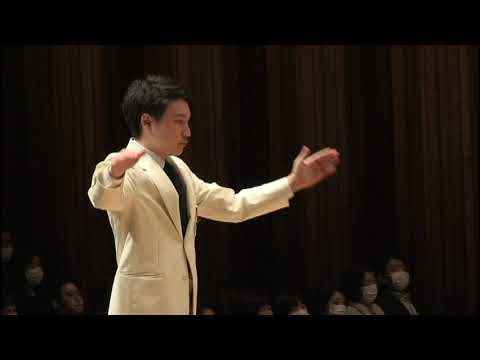 U Boj!　関西学院グリークラブ