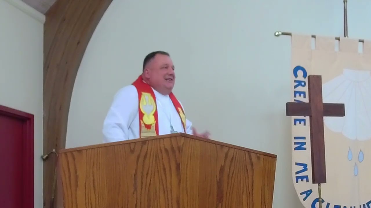 Breaking Chains: Finding Freedom in Faith