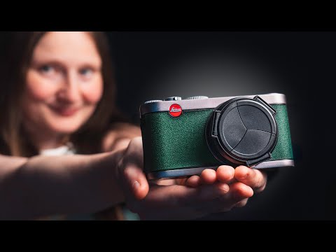 The bargain Leica the world forgot...