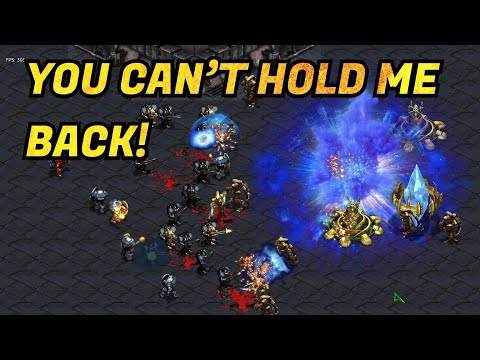 Byul vs KillBoksoon, part two - YOU CAN'T STOP ME! -