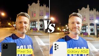 Re: [討論] Nick 的 Pixel 5a 開箱與 評測