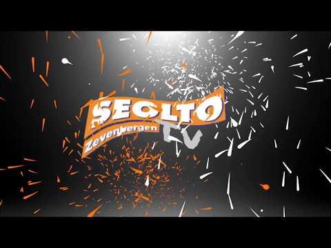SEOLTO TV | Zaterdag 9 juni EINDFEEST | uitnodiging