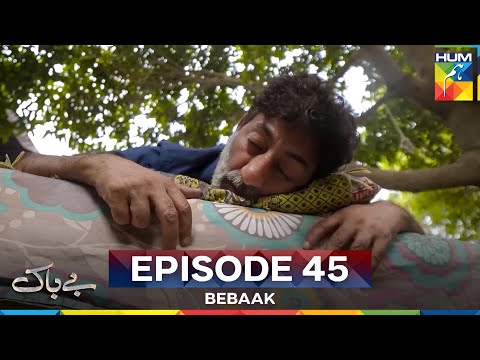 Bebaak Episode 45