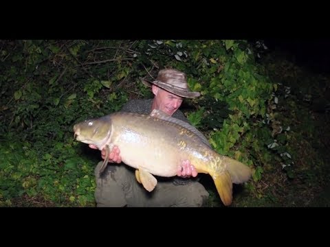 Dave Lane Carp Blog - First winter social of the year