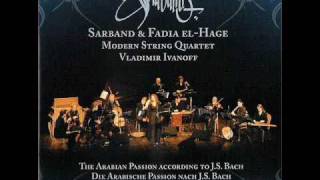Sarband & Fadia El- Hage