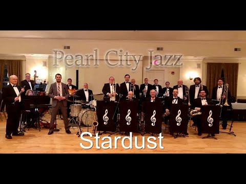 Pearl City Jazz - Stardust