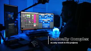 Video thumbnail for Free PSP Chamber + The All-New PSP EasyVerb in Action! by PSPaudioware