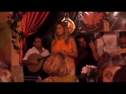 Sara Coito - Tarde de Fados no CLAF