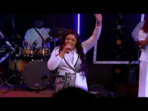 ROSETTE NGOIE - ADONAI | OFFICIAL VIDEO| 