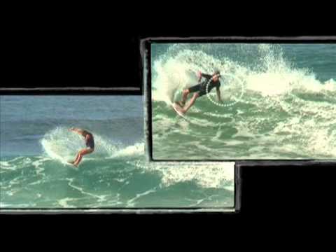 How To Surf - How To Cutback