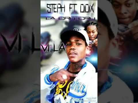Didix - Vi la ft. Steph (Audio)