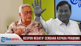 Titiek Soeharto dan Cendana Beri Respons Negatif setelah Prabowo Subianto Merapat ke Pemerintahan