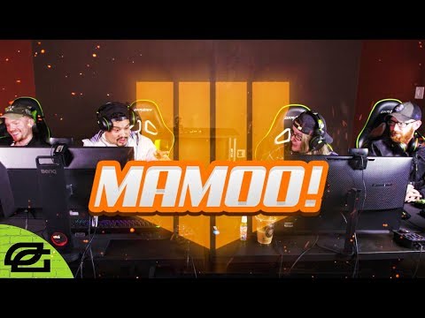 High kill blackout victory with Big T, Hecz, Midnite, and Maniac