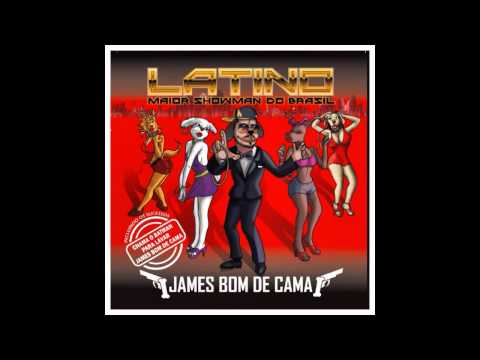 Latino - Dama de Vermelho (2014, com Download, Vazou)