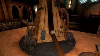 The House of Da Vinci sneak peek gameplay teaser