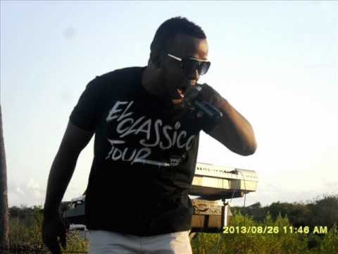 Da Most Wanted - Nina(Young Gyal)