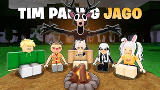 Download lagu TIM YOUTUBER PALING JAGO DI 99 NIGHT IN THE FOREST mp3