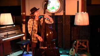 Tom Freund - "Come Together" | Lage Vuursche, In The Woods | 15 November 2014 |