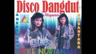 Download lagu Disco Dangdut Megamix 'Biru Putih Cintaku' (IKKE NURJANAH) Karya: Udiek Sugeng mp3
