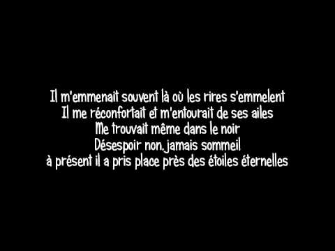 La fouine ft. Evaanz et Soprano - Le silence ( Capital du crime 3 ) + Lyrics