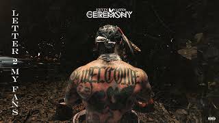 Kevin Gates - Letter 2 My Fans (Official Audio)