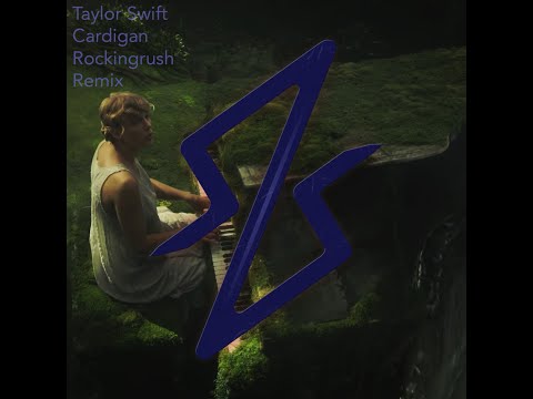 Taylor Swift - cardigan (Rockingrush Club Mix)