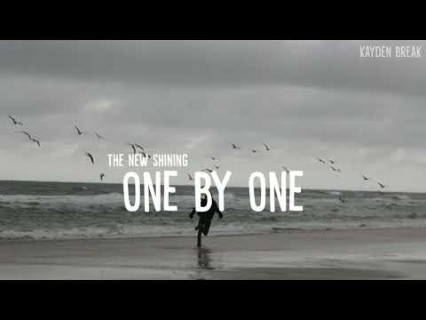 We Are The Ones - The New Shining