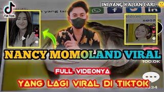 Download lagu NANCY MOMOLAND TIKTOK mp3 Download lagu NANCY MOMOLAND TIKTOK mp3