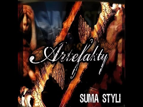 SumaStyli feat. Fugol - Maski