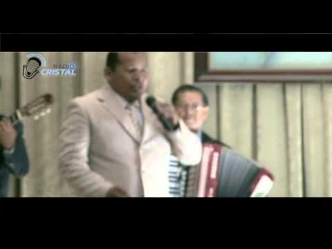 RCristal - Enrique Mora - Recordando tu olvido (pasillo)