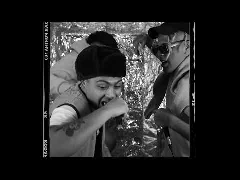 Naaazty - Studio Mood Ft. Davicci , Naikeef , ChildChicken & MaelitoWonka (Special Live Edition)