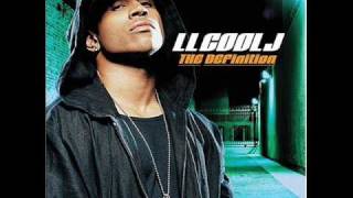 LL Cool J - I&#39;m About to Get Her (Feat. R.Kelly)