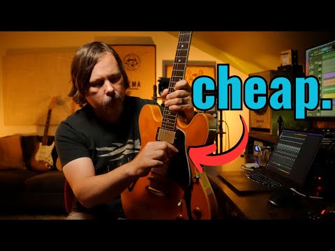Can You Still Score An AFFORDABLE Vintage ES-335?