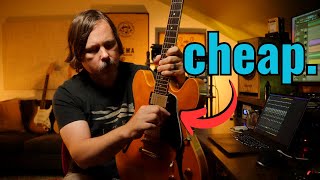 Can You Still Score An AFFORDABLE Vintage ES-335?