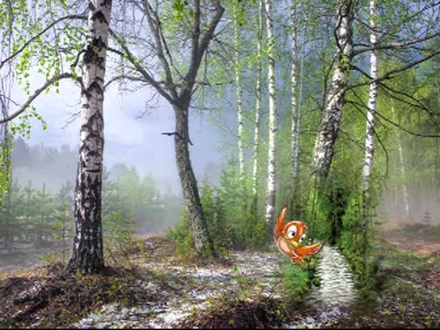 мультфильм про весну для детей. ноты детских песенок про весну. зима прошла метлова. воробей с березы на дорожку прыг ноты. зима прошла весна пришла.