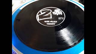 Rachel Wallace - Pressure (Subplates Vol 2)