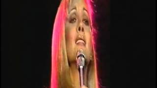 Olivia Newton-John - The Key