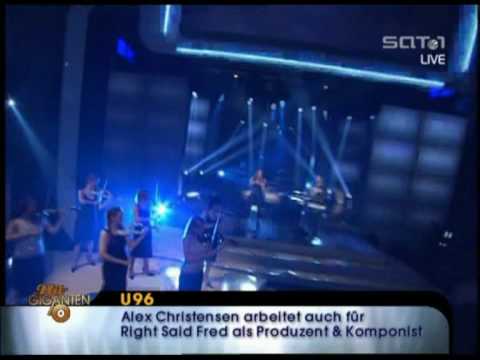 U96 - Das Boot 2004 (Live)