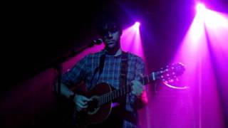 Big Deal - &quot;Homework (Live)&quot; - Scala, 12/10/2011