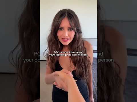 Katherine vs Elena finally nina did trend #thevampirediares